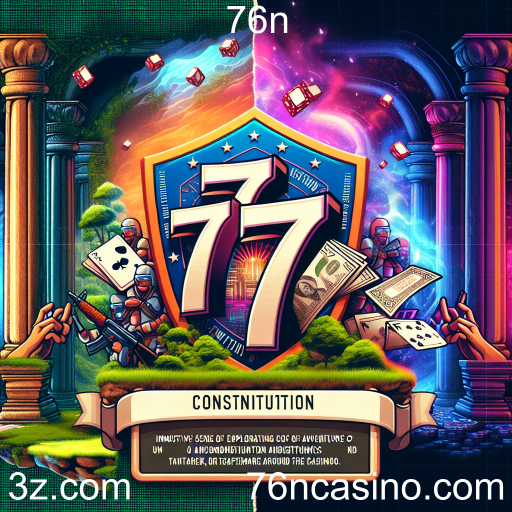 Descubra O Mundo dos Jogos de Aventura no 76n